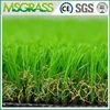 Indoor and Outdoor Landscape Decorating Synthetic Grass Used