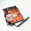 Blank sublimation mdf photo picture wooden frame with various sizes
