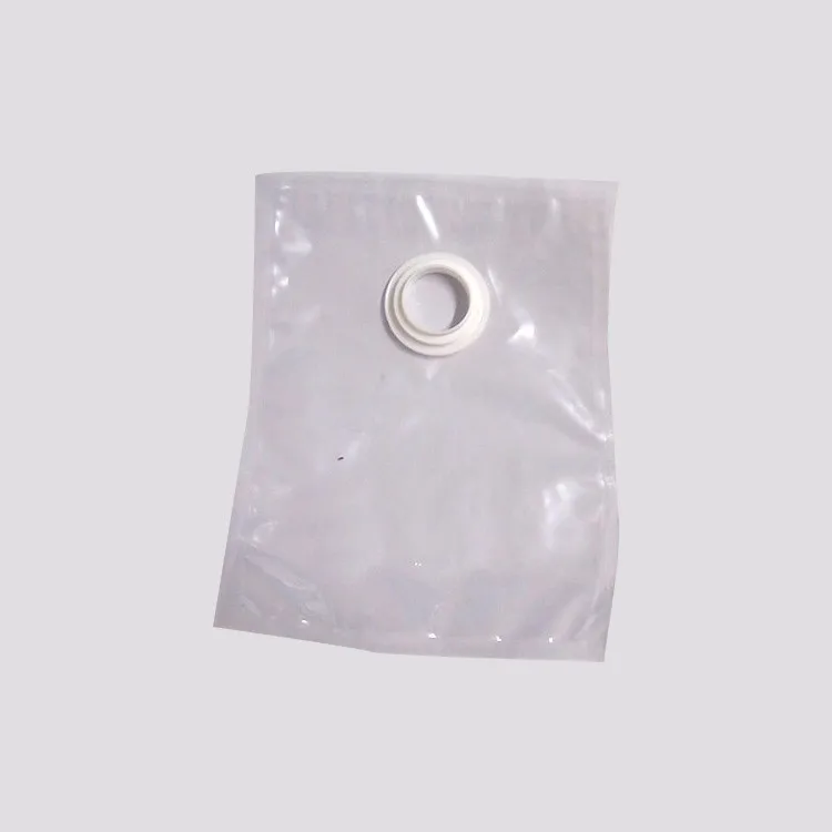 Soap Dispenser Refill Bag Soap Pump For Gel Disinfectants Sanitizer