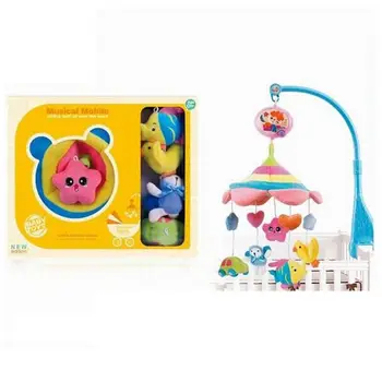 newborn baby musical toys