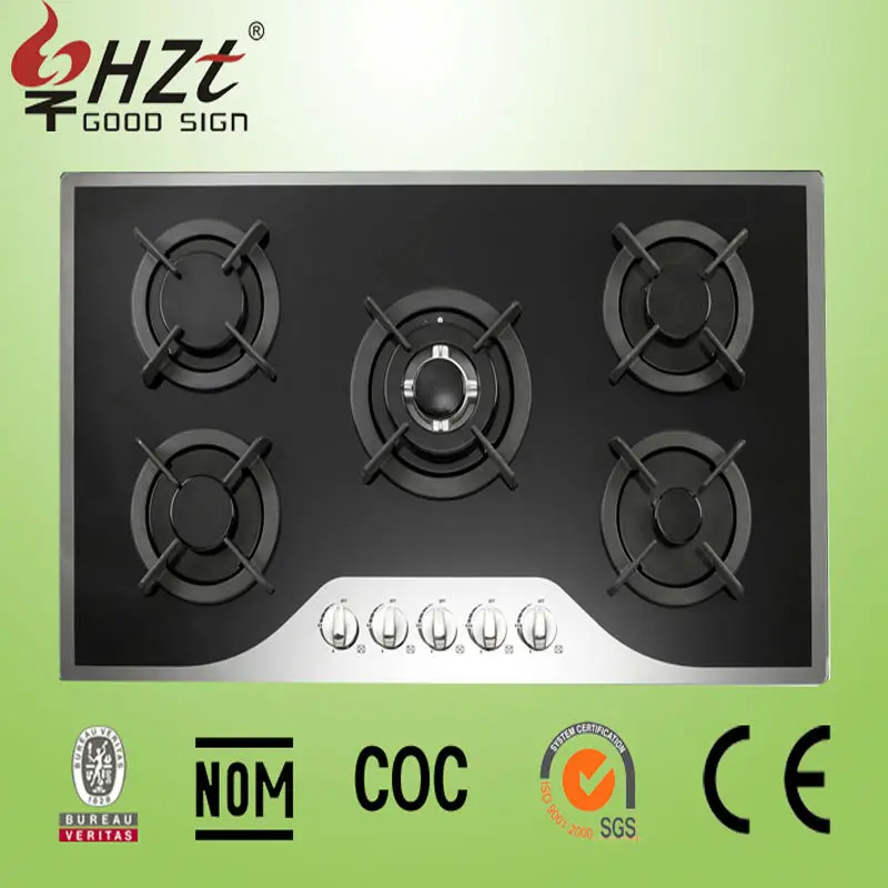 2019 Ceramic Gas Burner Top Gas Stoves In Saudi Arabia Buy Gas Stoves