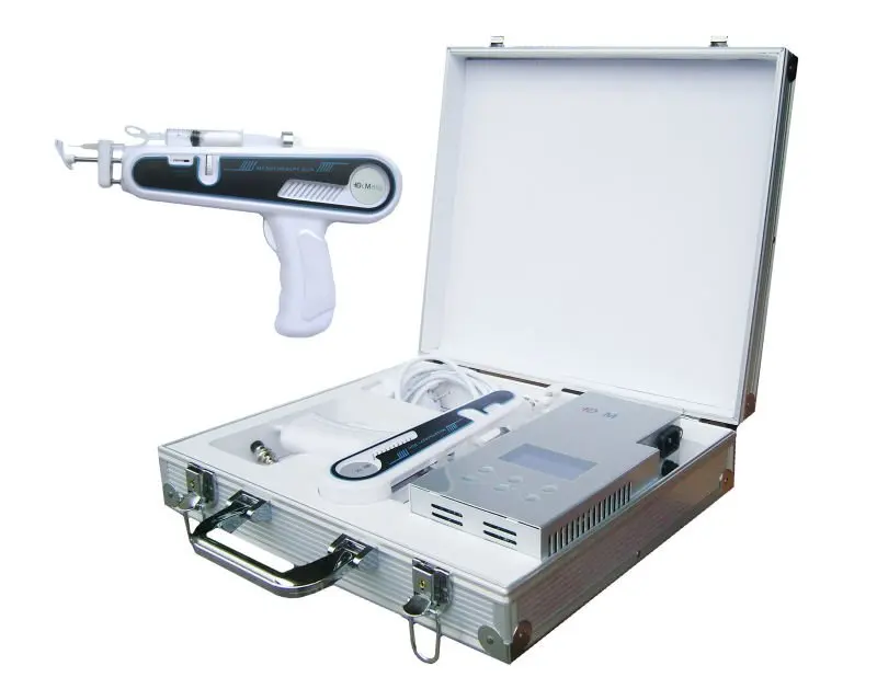 Vy798 Newest Portable Medical Mesotherapy Injection Gun With Ce