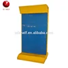 Car Seat Display Stand Solar Rotating Customized Pop