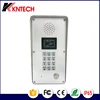 Emergency call system phone Wireless Intercom Telephone KNZD-51 digital smart SIP door phone
