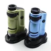 Jaxy 20-40X promotional high quality stereo Zoom kids microscope,Optical Science Experiment Tools and gift for school teenagers