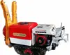 single powered crawler sprayer