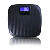 2019 ABS Plastic 180KG High Accuracy Bathroom Scales Weighing Machine