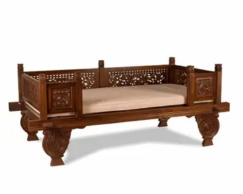 Antique Day Bed Adb07