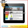 9.7inch AM-970 android mid tablet pc manual