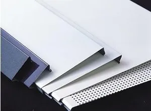 Aluminium Ceiling System Aluminium Ceiling System Suppliers