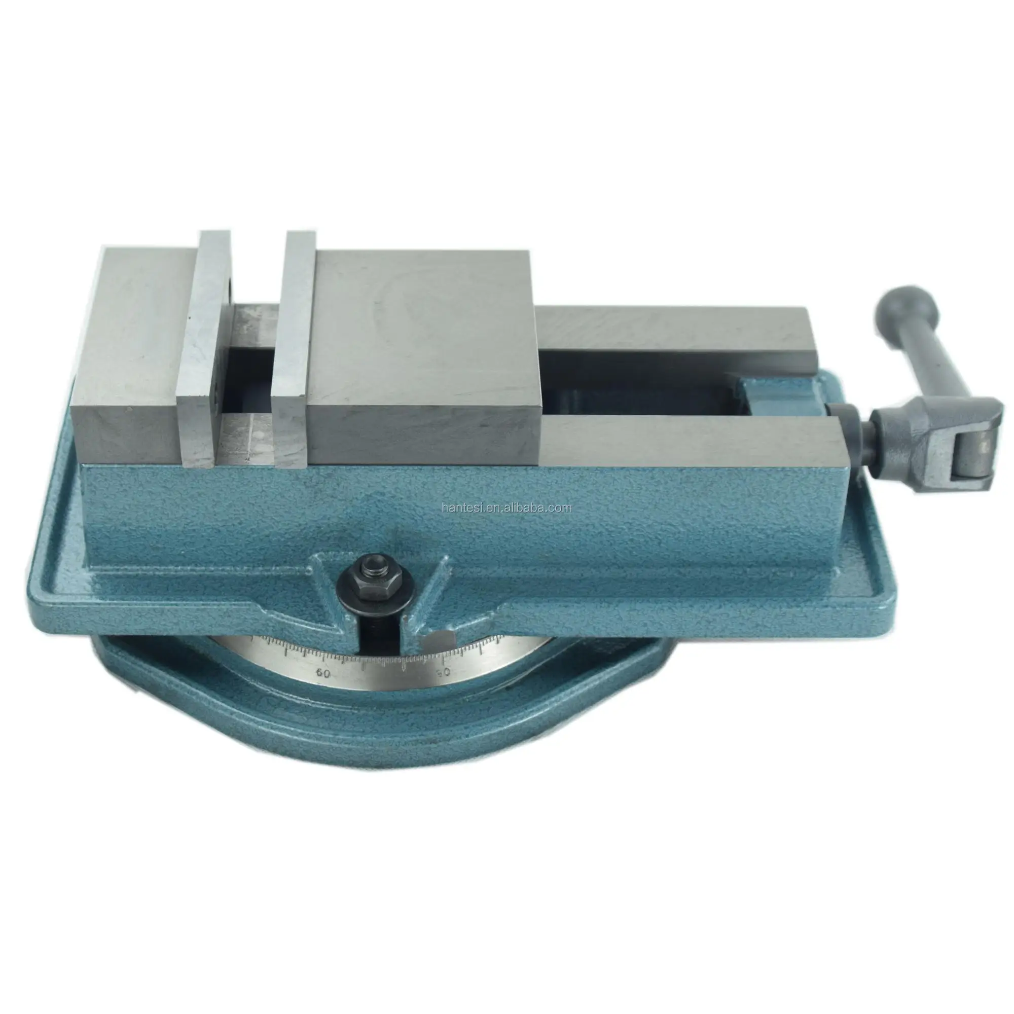 Machine vice