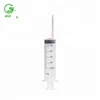 5ml hyperdermic disposable syringe with needle 0.7x30mm 22Gx11/4"