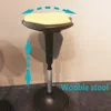 Comfort & Back Pain Relief Premium Ergonomic Stool