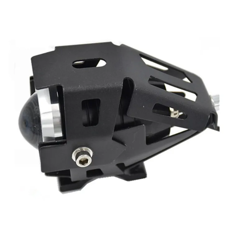 Transformador de faros led para motocicleta U5 faros led 12v hi / luz estroboscópica baja