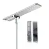 Outdoor waterproof led quadrat solar light 69w solar street light