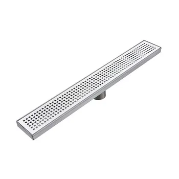 Jutye Garage Floor Drain Covers Linear Floor Drain Buy Garage Floor Drain Covers Linear Floor Drain 4 Inches Stainless Steel Floor Drain Product On