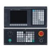 2 axis CNC machine system of lathe controller (SZGH-CNC1000TDb-2)