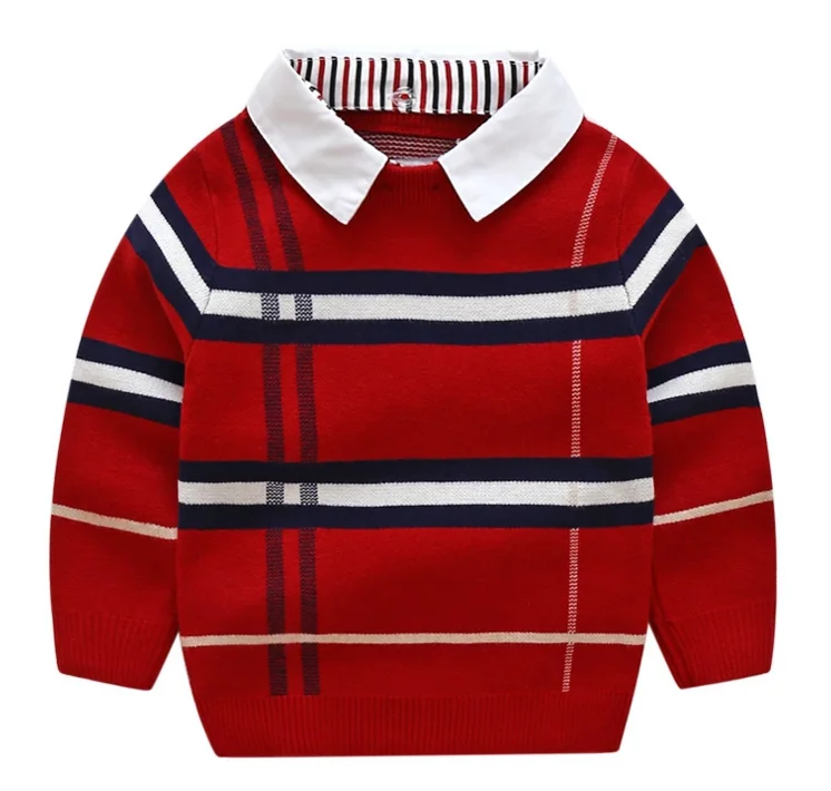 Children Wool Sweater Knitted Sweater Kids Long Sleeve Sweater Buy