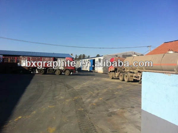 natural flake graphite powder