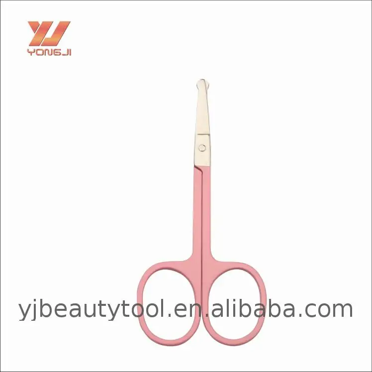 best baby nail scissors