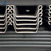 Hot rolled/Cold rolled steel sheet pile EN & JIS standards, Steel Sheet Pile, U type steel sheet pile