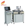 aluminum profile machinery cnc arc bending envelope window machine