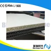 Recycled plastic building template/pe pp building formwork