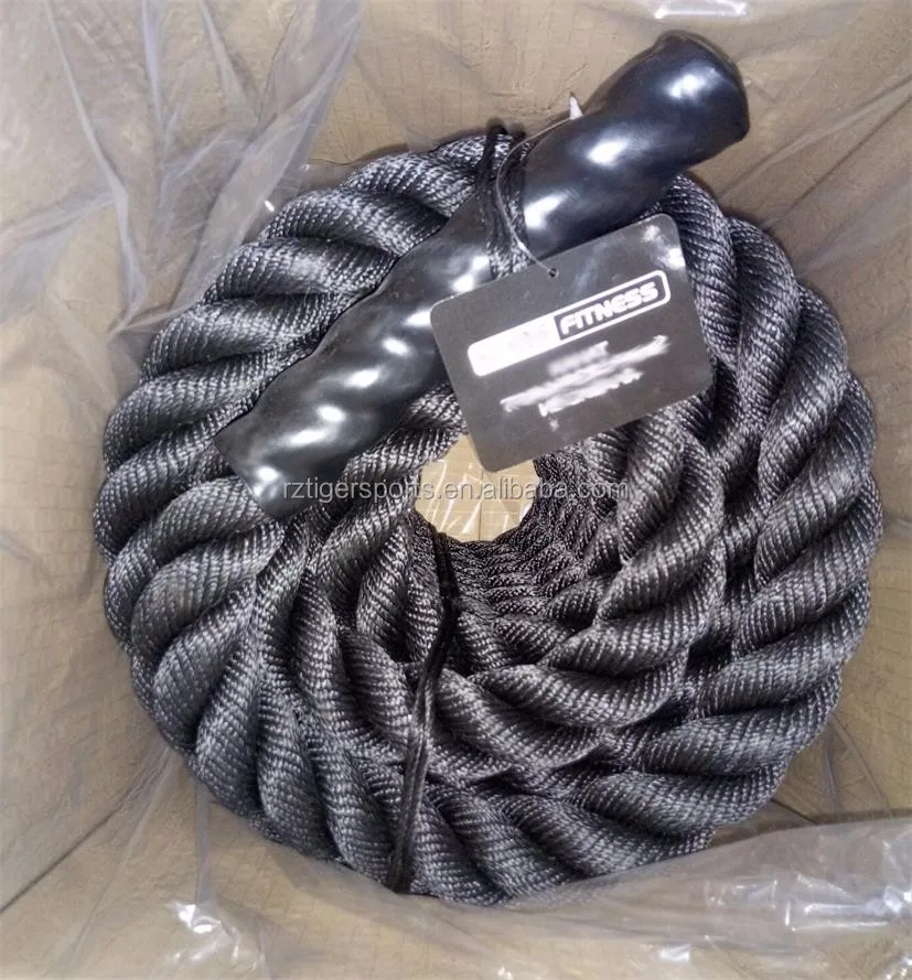 fitness rope for sale