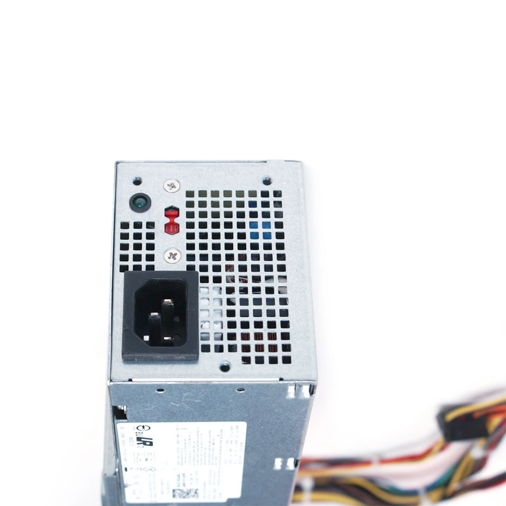 250w Watt Cyy97 7gc81 L250ns00 Power Supply Unit Psu For Dell Inspiron
