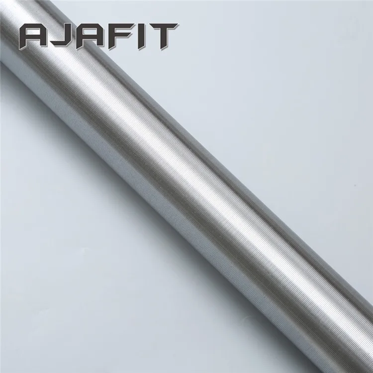 Hard Chrome Barbells-5.JPG