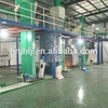 80TPD soybean oil presser machine turnkey plant