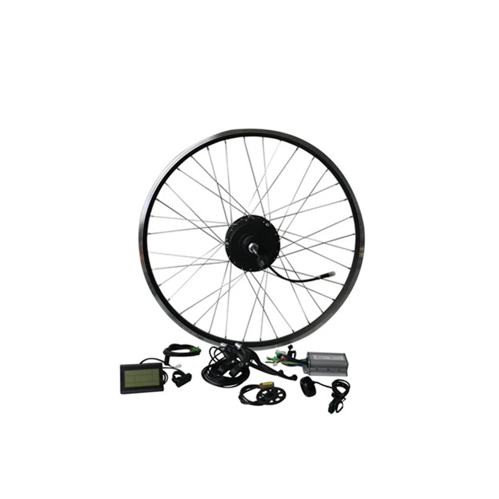 bafang front hub motor kit