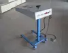 Automatic screen printing flash drying machine for t shirts ,non woven sheet HS-4800B