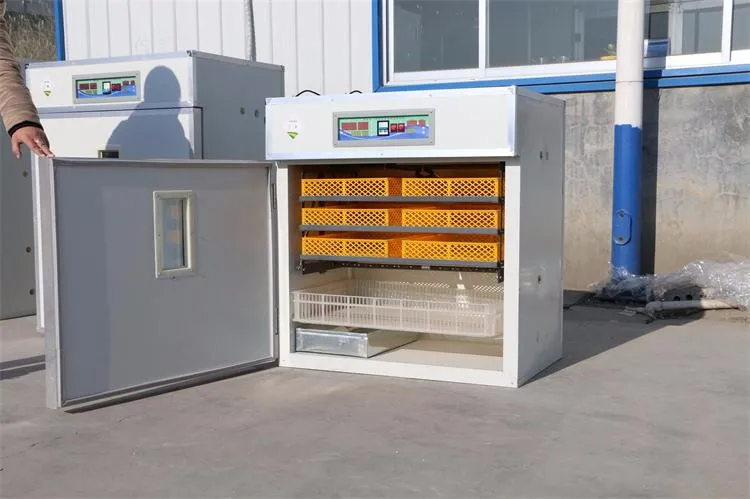 Guangzhou 500 Egg Incubator For Sale In India - Buy 500 ...