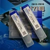 Supply zhuzhou ZCC.CT tungsten carbide end mill cutting tools GM-4E-D16.0