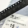TPS51124 TPS51124RGER REG CTRLR BUCK 24QFN ic chips for laptop motherboard