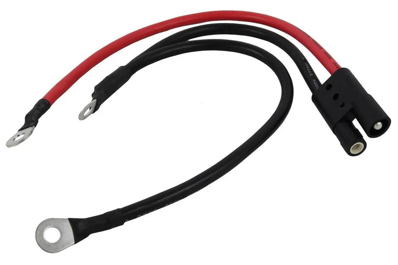 NEW SNOW PLOW MOTOR DUAL POST 21500 452254 FISHER /& WESTERN W//OIL SEAL 12V