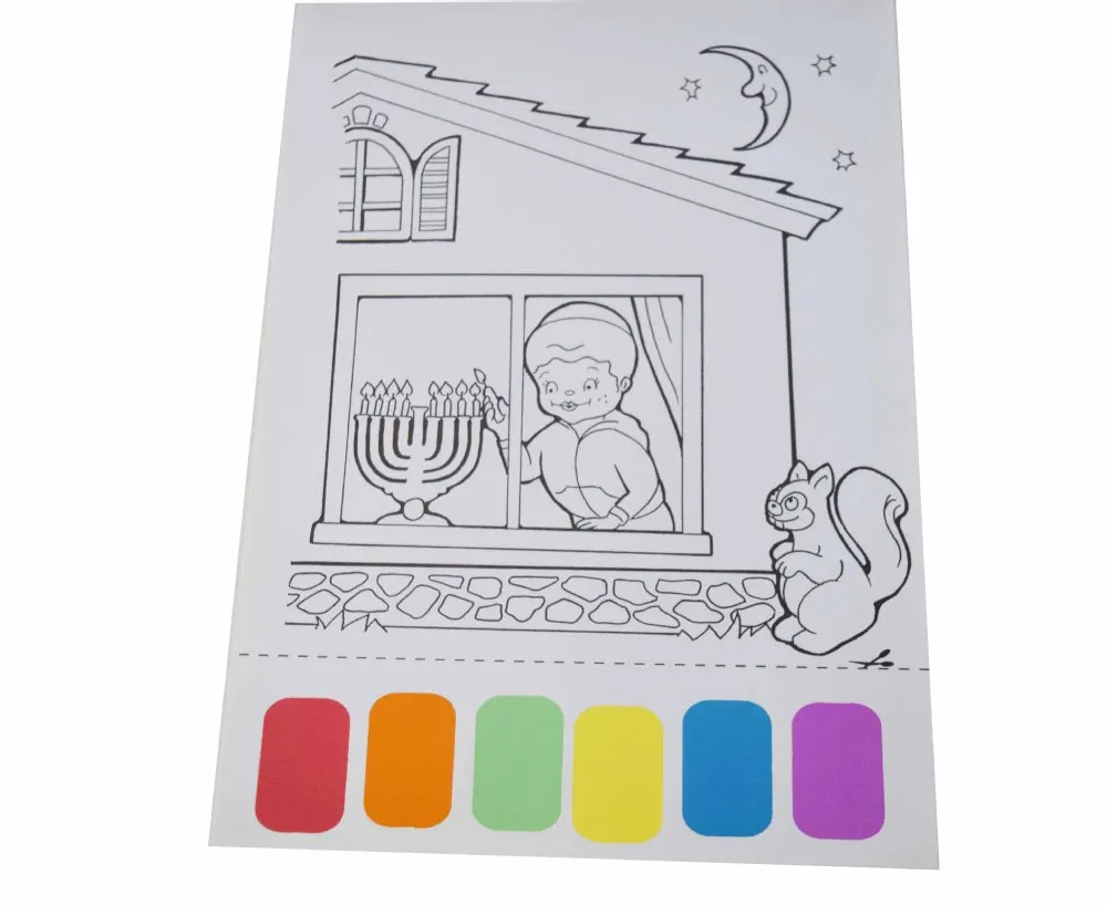 wholesale children kids magic coloring paint bookwatercolor paintingcolor me gumby - Kids Paint Book wholesale children kids magic coloring paint bookwatercolor paintingcolor me gumby - Kids Paint Book