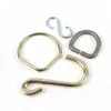 Custom Fishing Jig spring bait hook