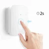 Salange Roome Smart Home Phone Zigbee WiFi Wall Touch Light Switch Support Timer Delay Wireless Remote Control Switches