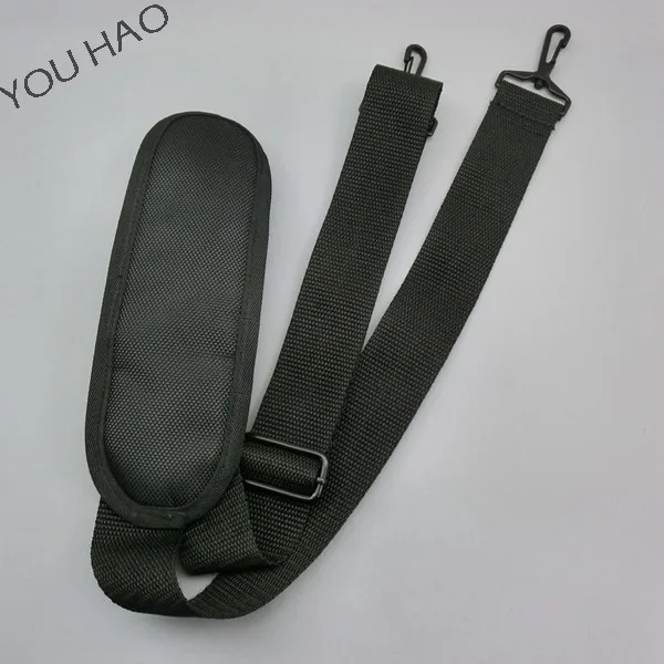 Custom Printed Logo Padded Shoulder Strap Buy Laptop Bag Shoulder