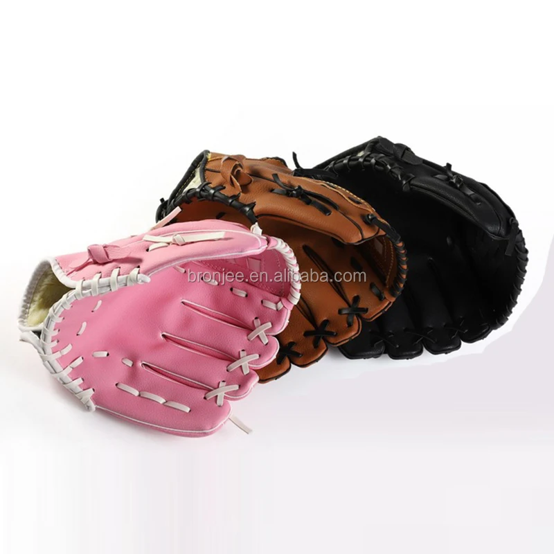 Wholesale softball gloves Clearance