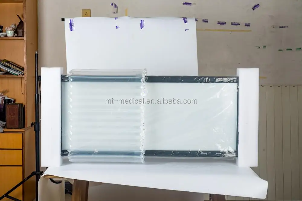 Most New models of ultrathin LED x-ray film viewer for public use and special for hospital