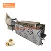 automatic soft taco making machine/tortilla flat pizza maker/flour tortilla production line