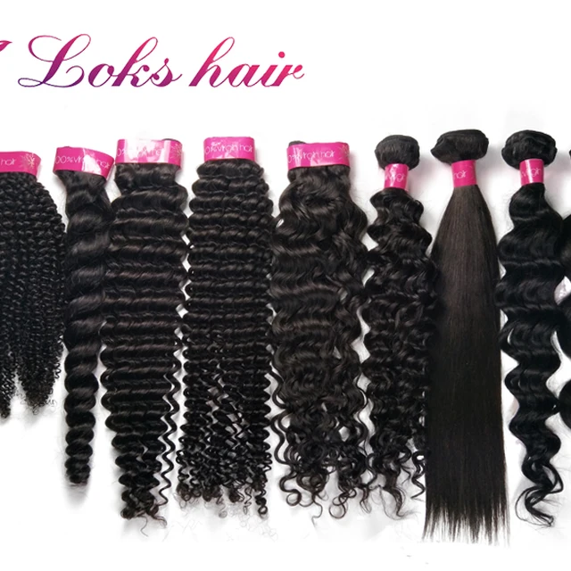 10a 18 40 inch loose weave body human bundles brazilian deep wave hair for braiding