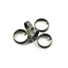 Custom spring for reducing gear clutch of full automatic washing machine
