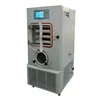 Fruit and vegetable freeze drying used lyophilizer