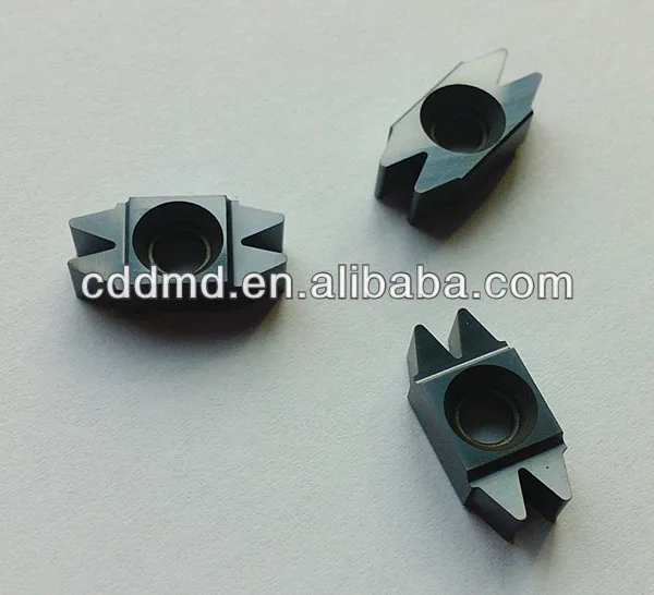 P3.56v402z Carbide Insert 2 Teeth 40 Degree Pulley Inserts Buy 40