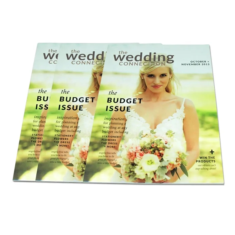 magazine