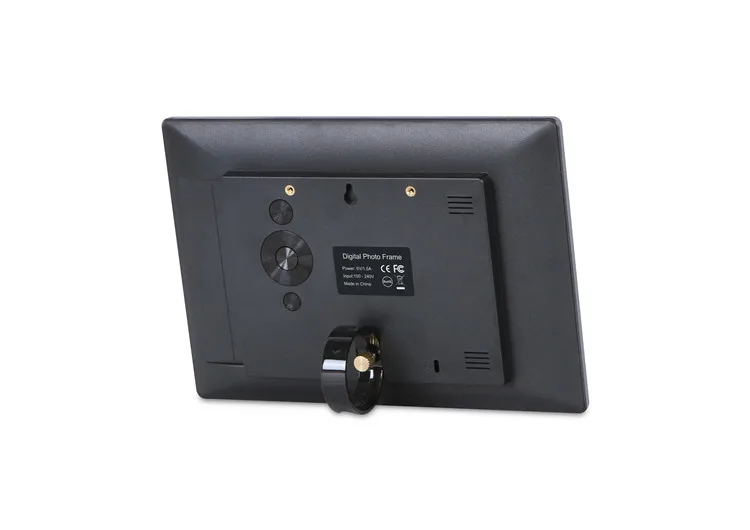 digital photo frame